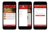 Fresh Meal - Food and Meal Delivery App PHP Screenshot 3