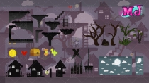 Light Adventure Game Set Screenshot 1