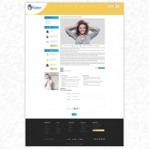 Fashion Trends - Responsive Opencart Theme Screenshot 2