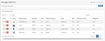 Adapt Medicine - Pharmacy Management System Screenshot 6