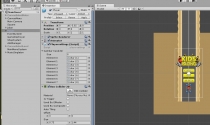 Kids Motor Racing LTS Unity Project Screenshot 7