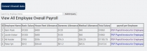 Result and Payslip PHP Scripts With Database Screenshot 9