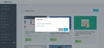 Shortress - WordPress Link Shorter PHP Script Screenshot 6