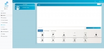 SuperChat - Online Support Chat Script PHP Screenshot 3