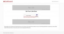 LinkGuard - Link Protecting PHP Script Screenshot 2