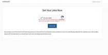 LinkGuard - Link Protecting PHP Script Screenshot 5