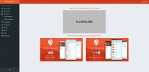 Food Delivery Admin Panel - Java CMS Screenshot 12