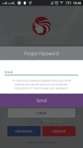 Hair Salon Pro - Android App Template Screenshot 17