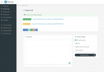 LinkShield Premium - PHP Script Screenshot 28