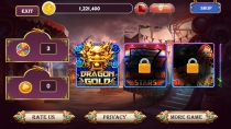 Casino Jackpot Hub - Complete Unity Project Screenshot 1