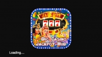 Casino Jackpot Hub - Complete Unity Project Screenshot 5