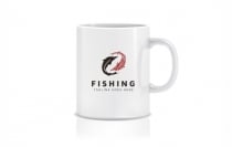 Fishing Logo Screenshot 1