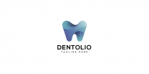 Dentolio Logo Screenshot 1