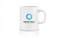 House Will Logo Screenshot 1