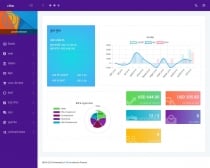 iBill - invoicing And Accounting CRM Software Screenshot 8