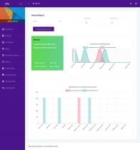 iBill - invoicing And Accounting CRM Software Screenshot 12