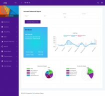 iBill - invoicing And Accounting CRM Software Screenshot 15