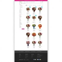 3store OpenCart 3 Website Template Screenshot 5