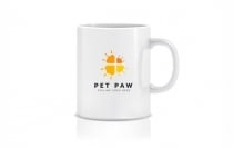 Pet Paw Logo Screenshot 1