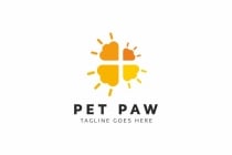 Pet Paw Logo Screenshot 5