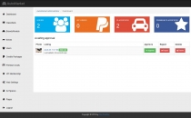 AutoMarket - Car Classifieds Script PHP Screenshot 6