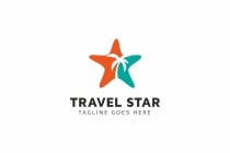 Travel Star Logo Screenshot 3