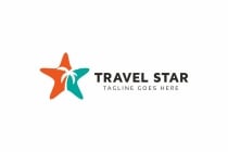 Travel Star Logo Screenshot 5