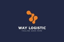 Arrows Logistic Logo Screenshot 6