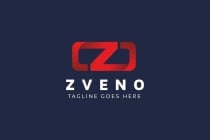 Zveno Z Letter Logo Screenshot 6