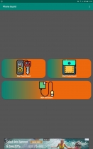Phone Guard - Android App Source Code Screenshot 4