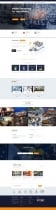 AT Factory - Joomla Template Screenshot 1