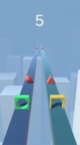 Shape Switch - Complete Unity Game  Screenshot 7