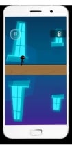 Stickman Vs Gravity - Buildbox Template Screenshot 5