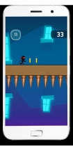 Stickman Vs Gravity - Buildbox Template Screenshot 8