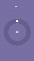 Go Round Buildbox Template Screenshot 5