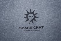 Spark Chat Logo  Screenshot 5