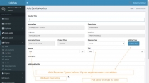 Project Management System PHP Screenshot 10