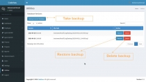 Project Management System PHP Screenshot 15