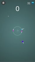 Color Orbit - Complete Unity Game  Screenshot 2