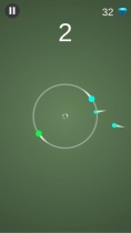 Color Orbit - Complete Unity Game  Screenshot 5