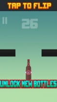 Beer Bottle Flip - Full Buildbox Game Screenshot 2