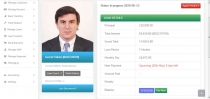 Frain - Savings and Loan Management System Screenshot 8