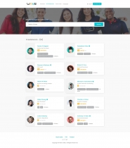 Wave - Powerful Freelance Marketplace System Screenshot 3