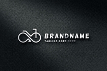 Bicycle Infinity Logo Screenshot 1