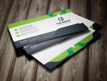 Creative Business Card Screenshot 4