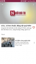 News App Android Source Code Screenshot 12