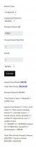 Interest Calculator For WordPress Screenshot 4