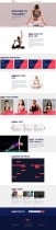 Fashion Queen - Fashion Clothing HTML Template Screenshot 1