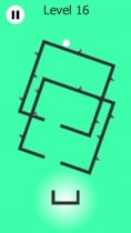 Shape Go Escape - Buildbox Game Template Screenshot 9