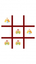 Tic Tac Toe King Android Game Screenshot 2